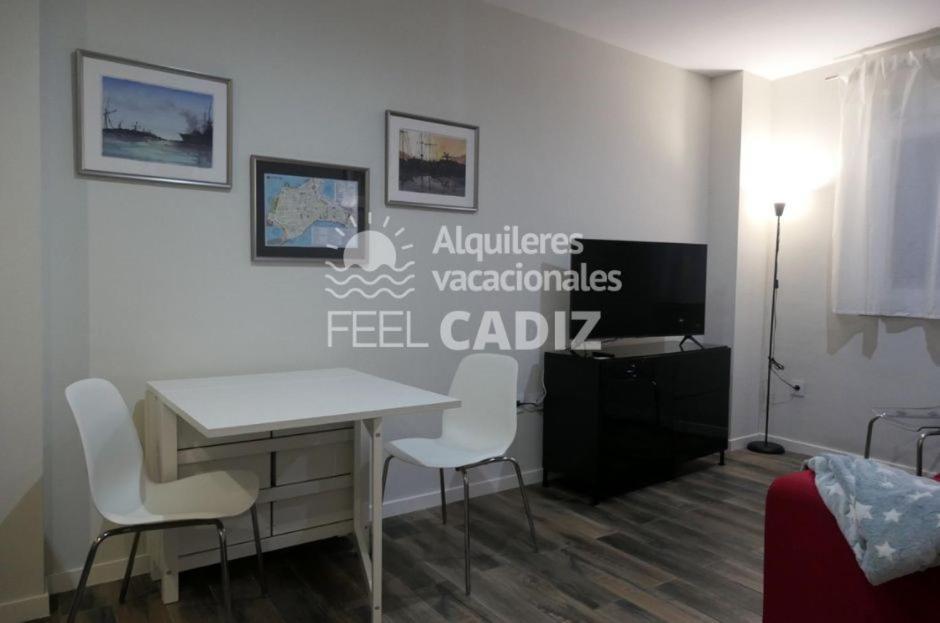 Apartamento Damia, Feel Кадис Экстерьер фото